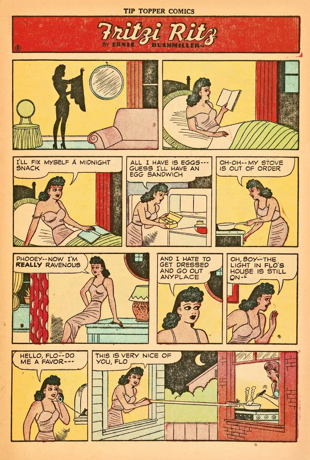 Tip Topper Comics #22 part 21