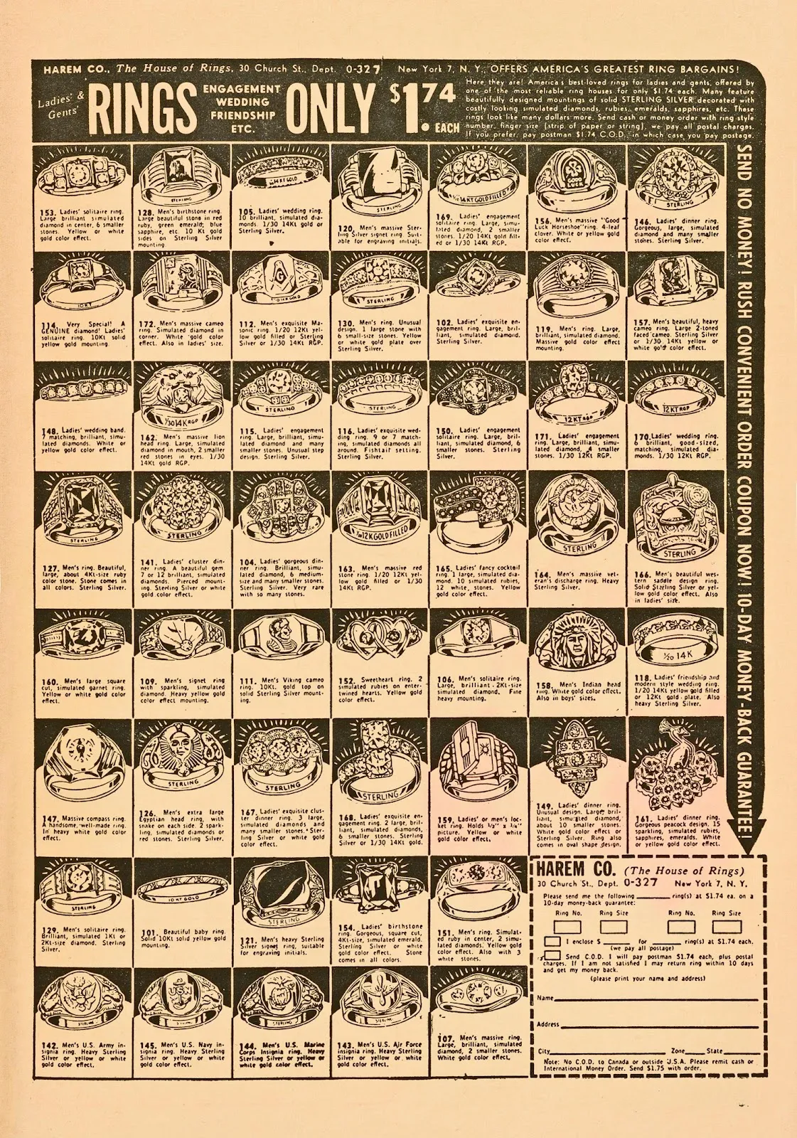 Tip Topper Comics #22 part 35