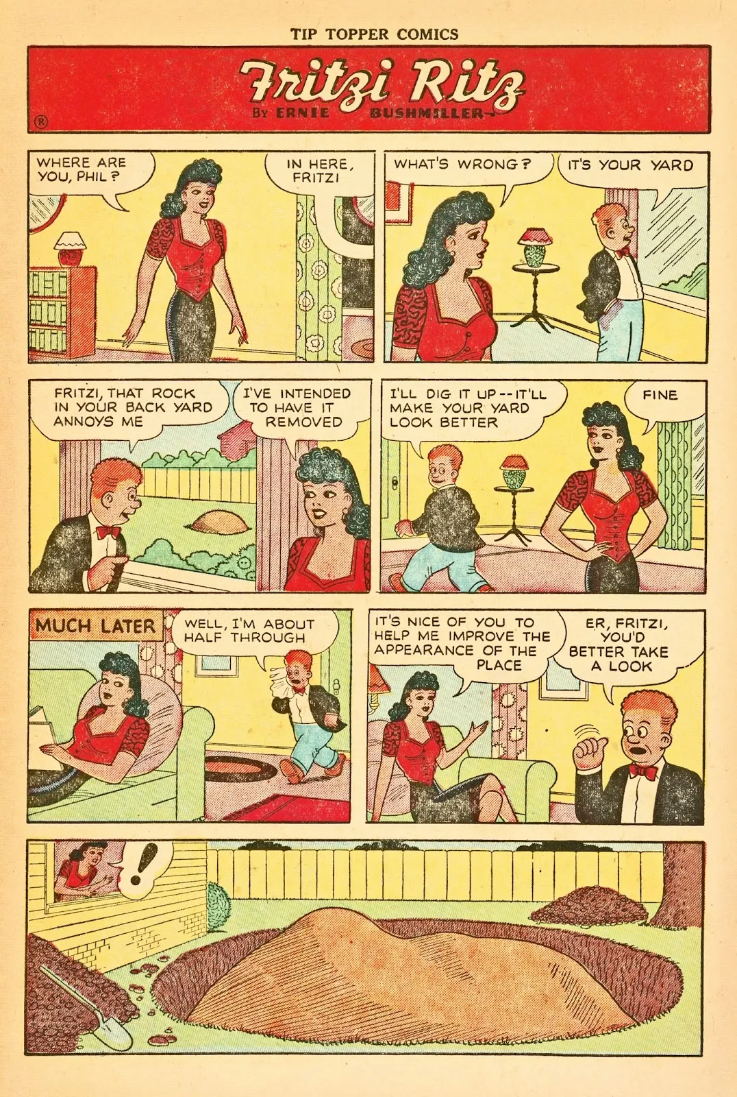 Tip Topper Comics #22 part 7