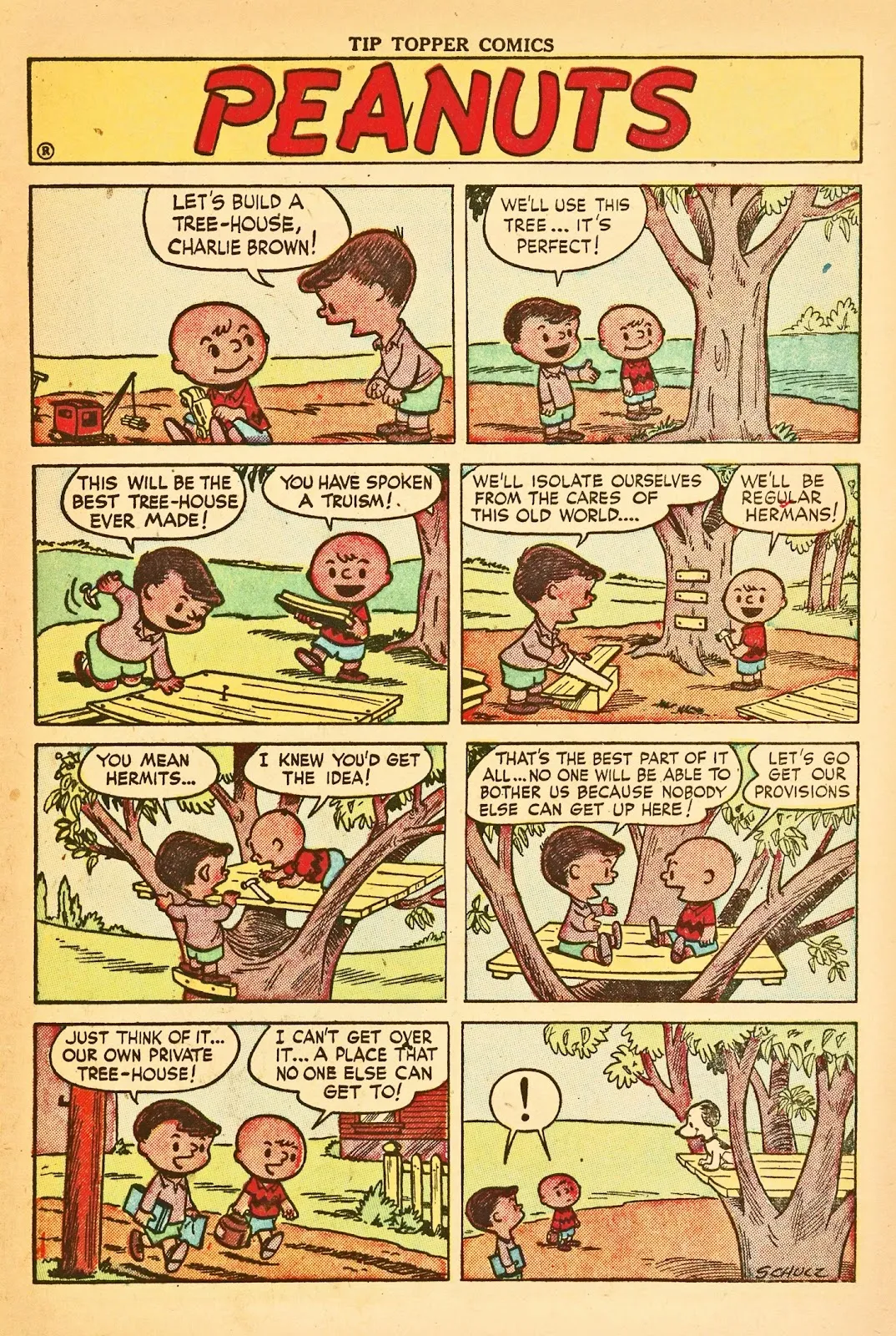 Tip Topper Comics #22 part 9