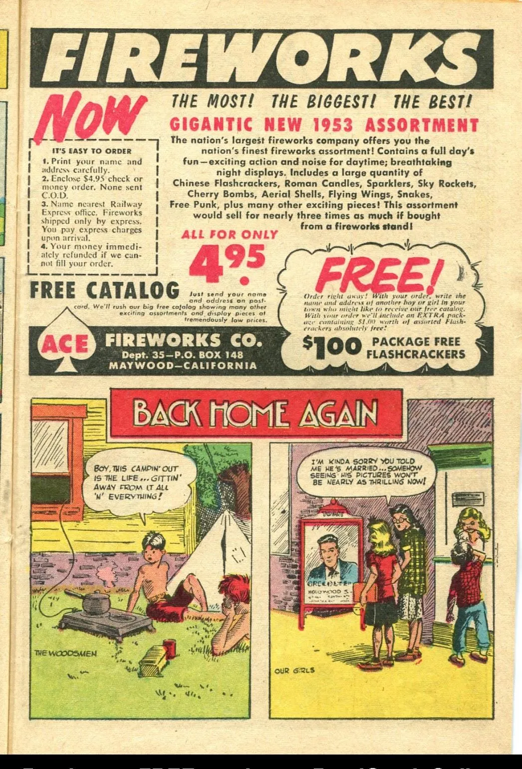 Tip Topper Comics #23 part 11