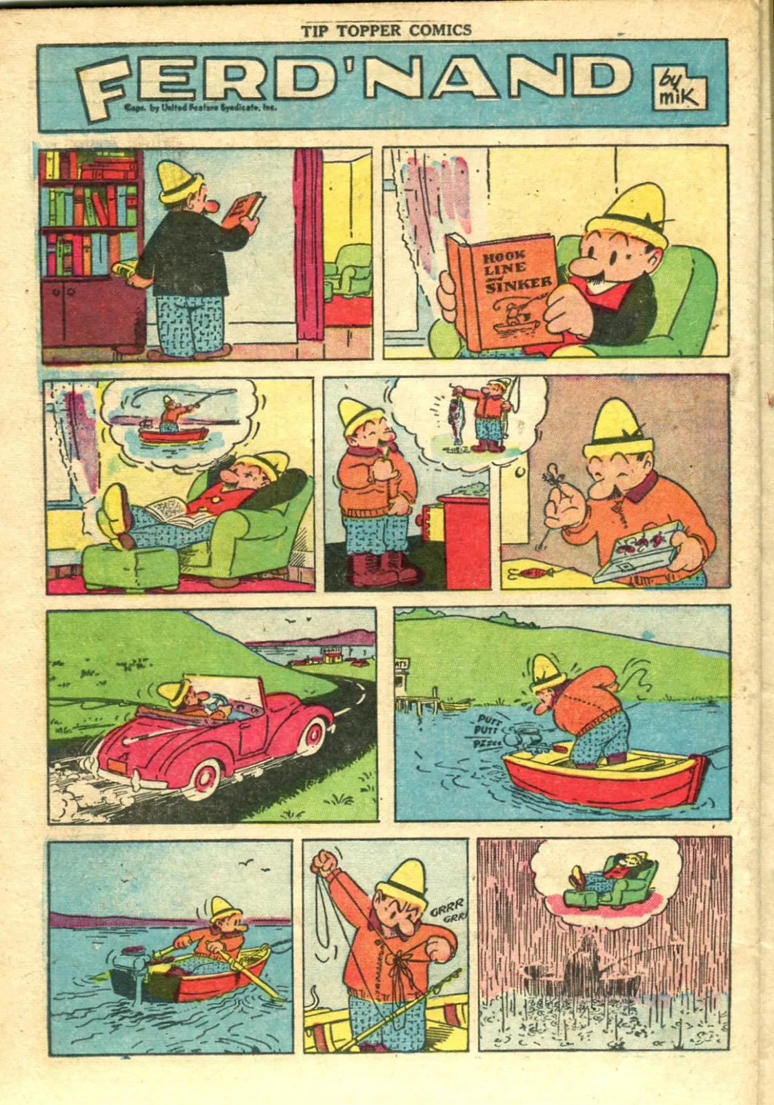 Tip Topper Comics #23 part 16