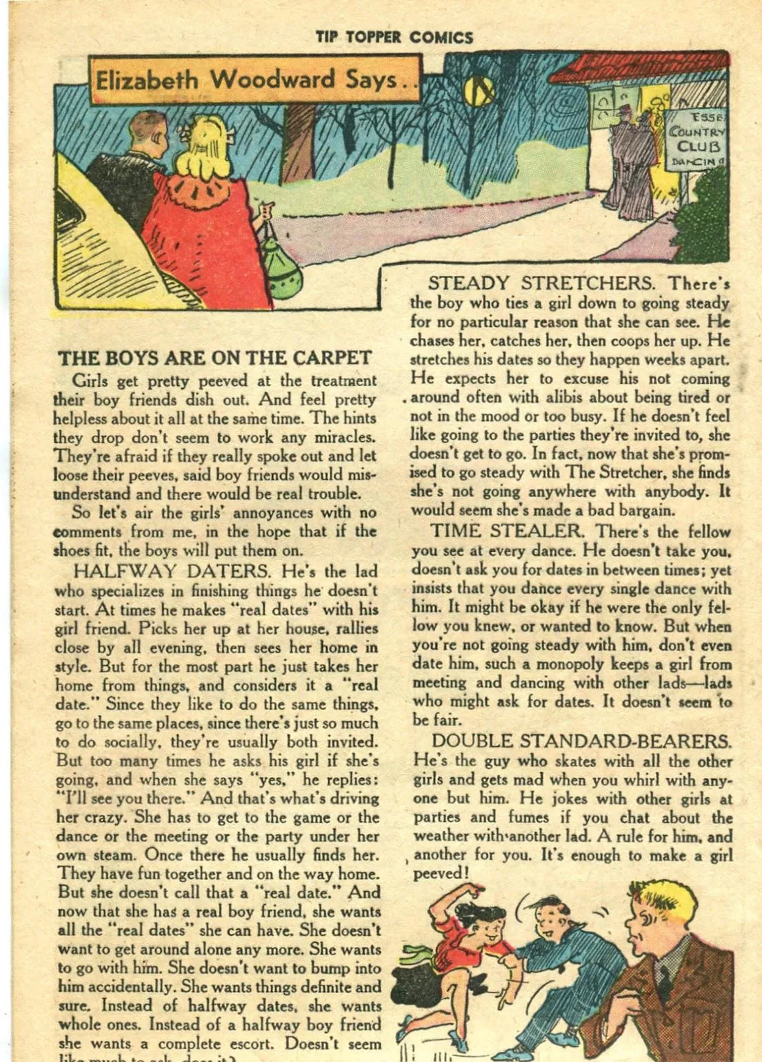 Tip Topper Comics #23 part 18