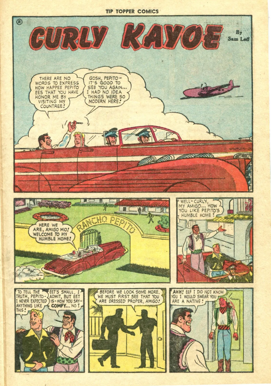 Tip Topper Comics #23 part 19