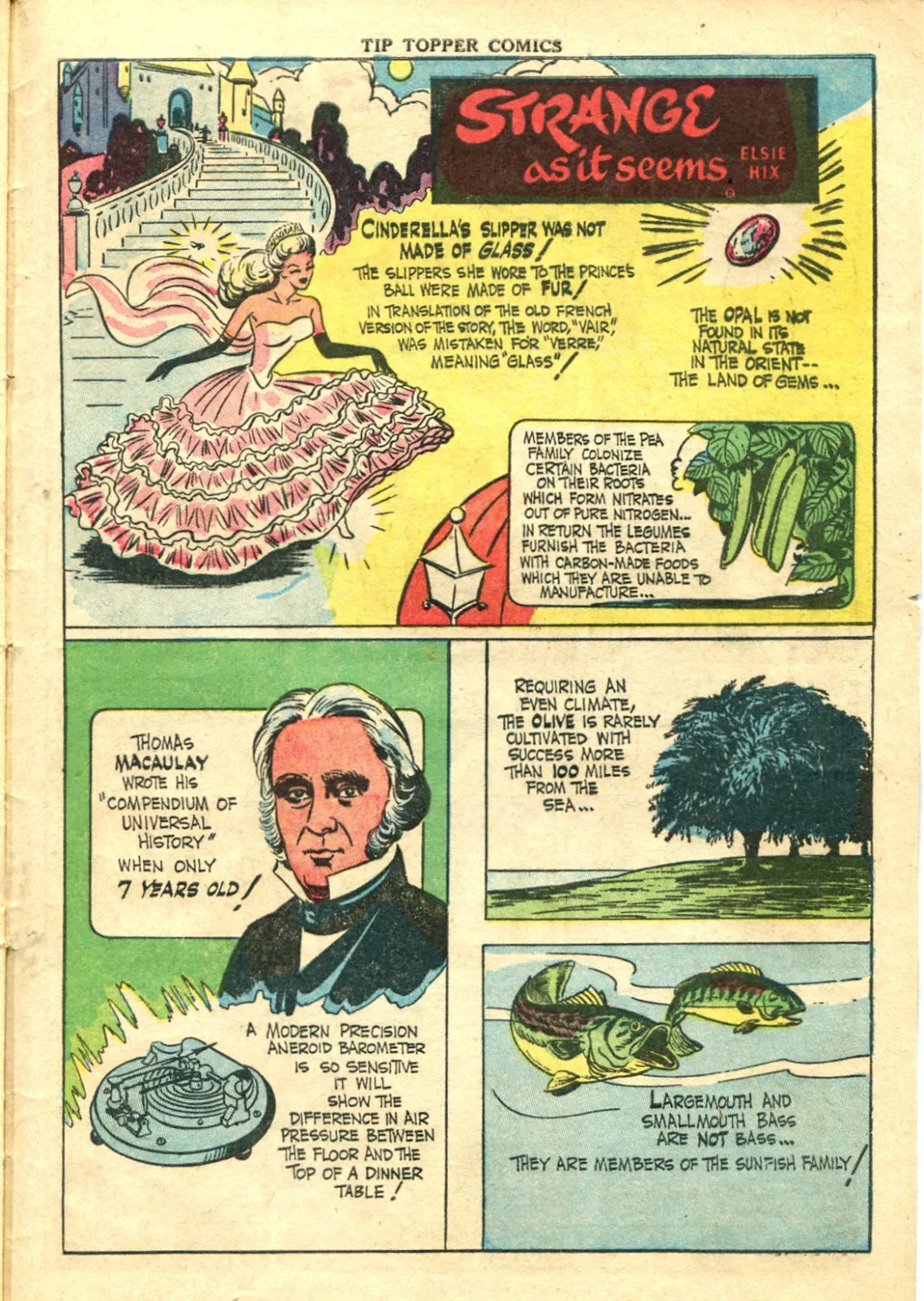 Tip Topper Comics #23 part 27