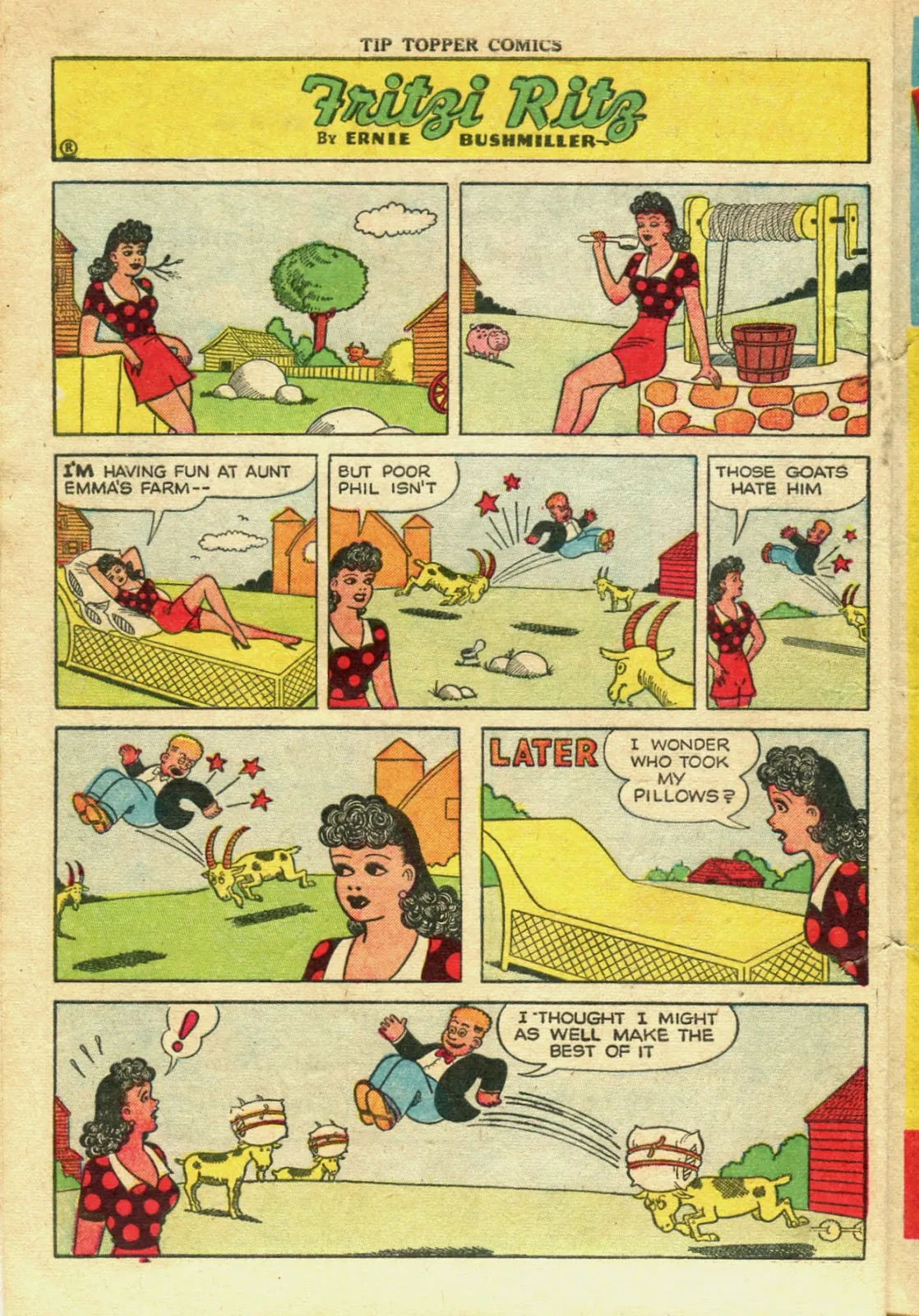 Tip Topper Comics #23 part 6