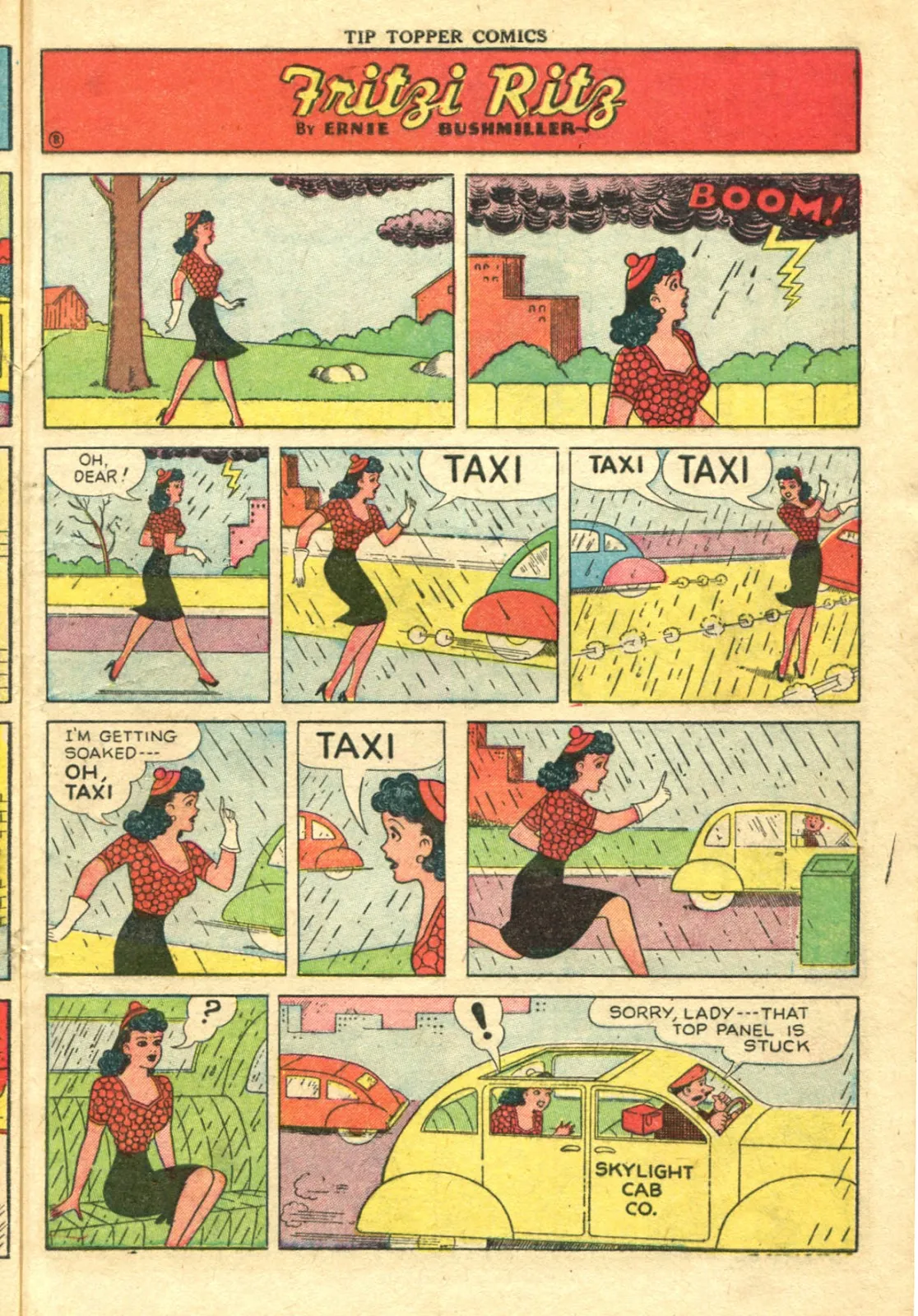 Tip Topper Comics #23 part 9