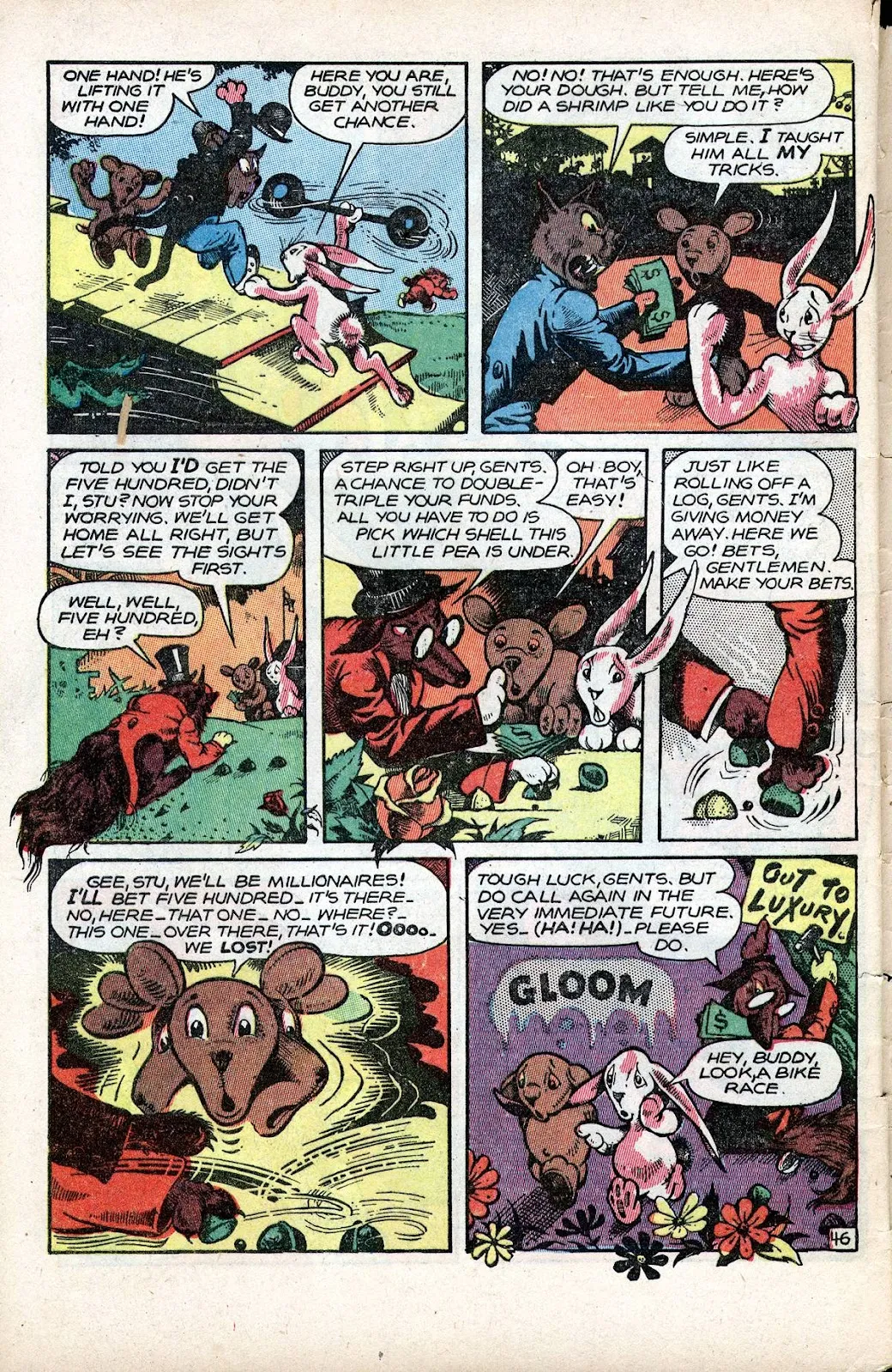 Toyland Comics #1 part 48