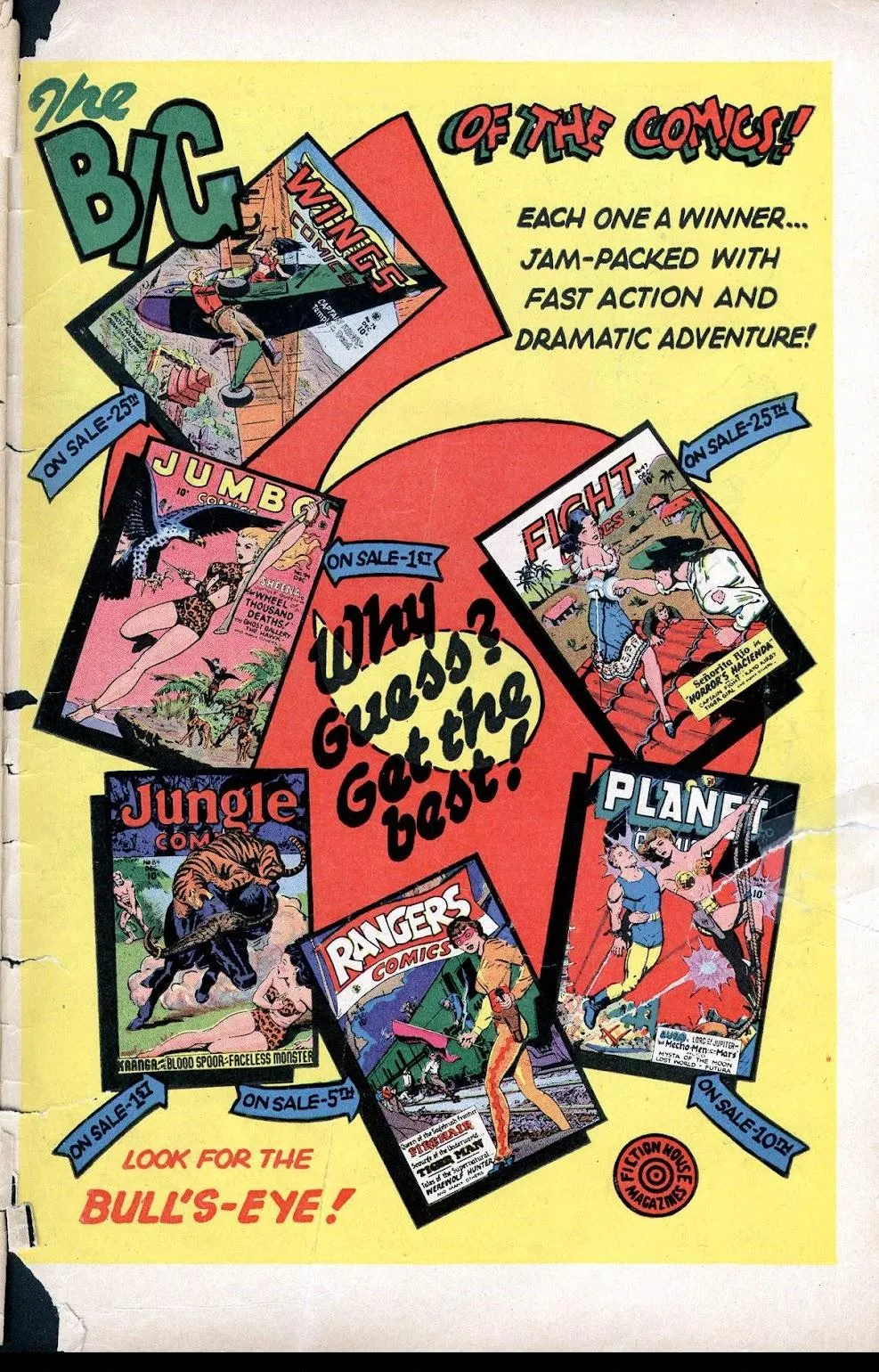 Toyland Comics #1 part 51
