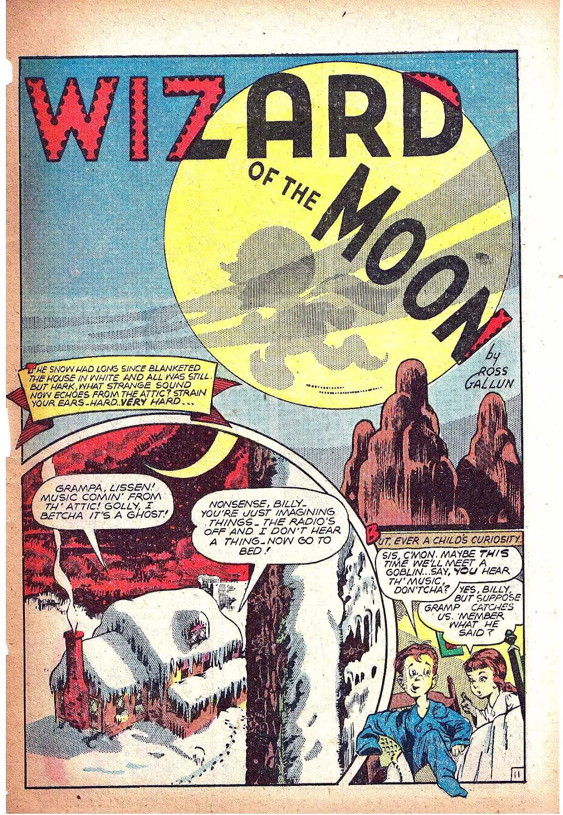 Toyland Comics #2 part 13