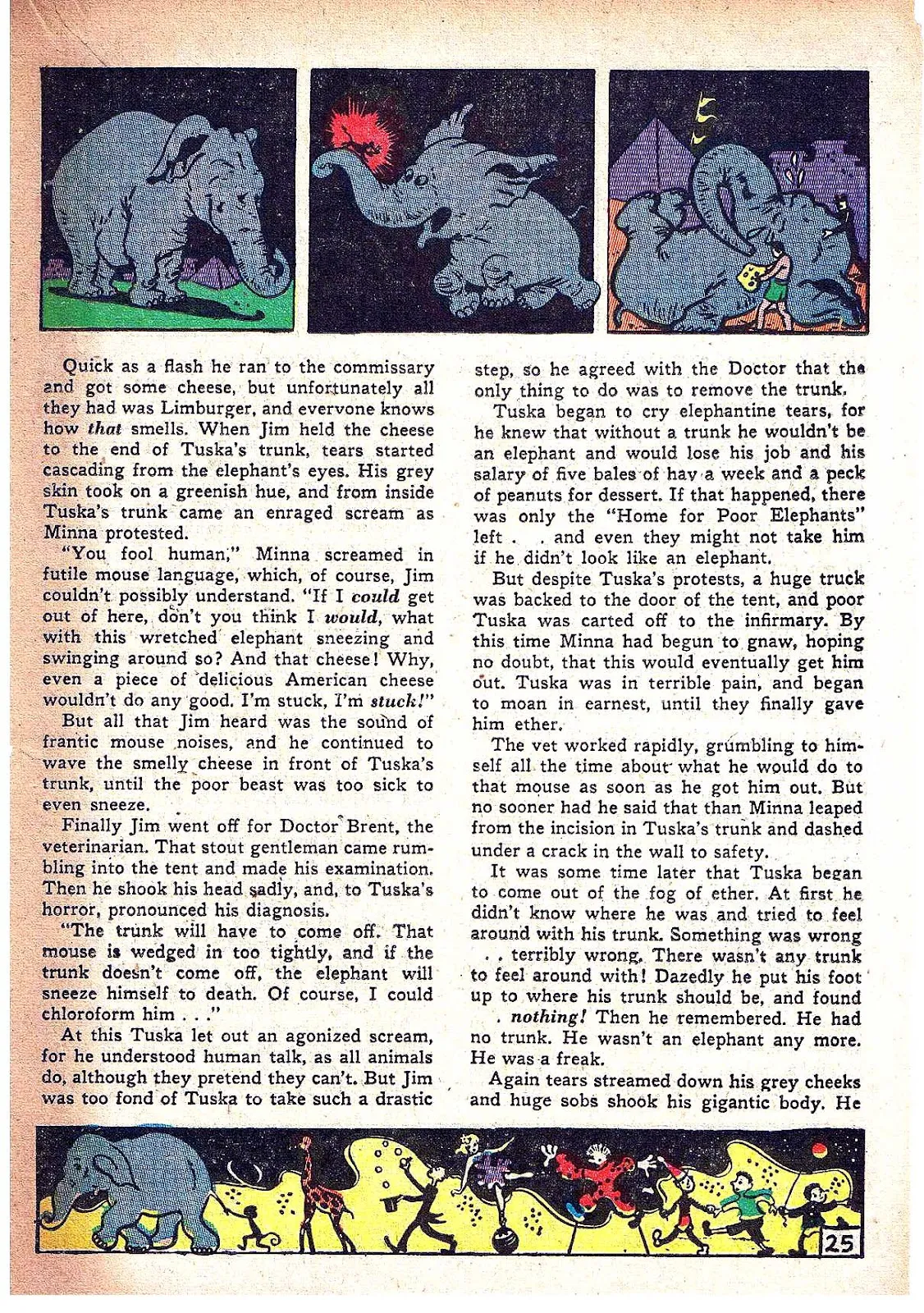 Toyland Comics #2 part 27