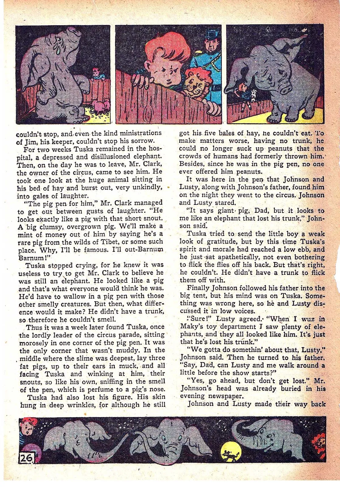 Toyland Comics #2 part 28