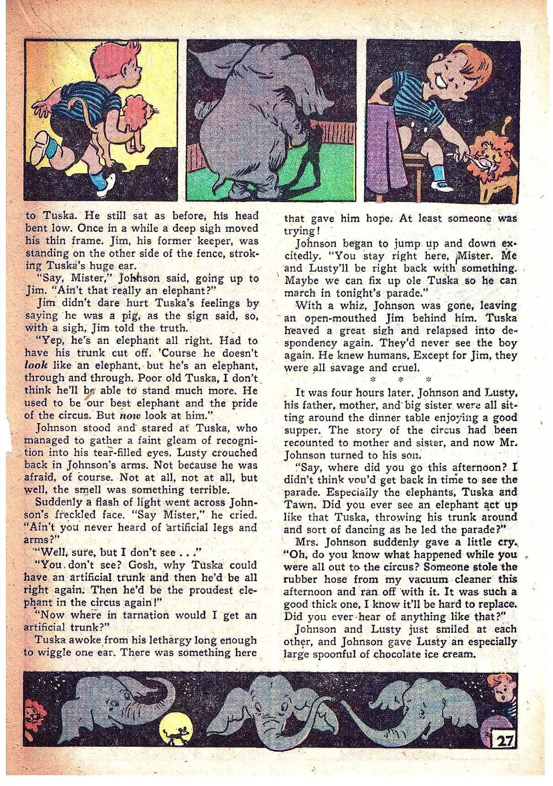 Toyland Comics #2 part 29