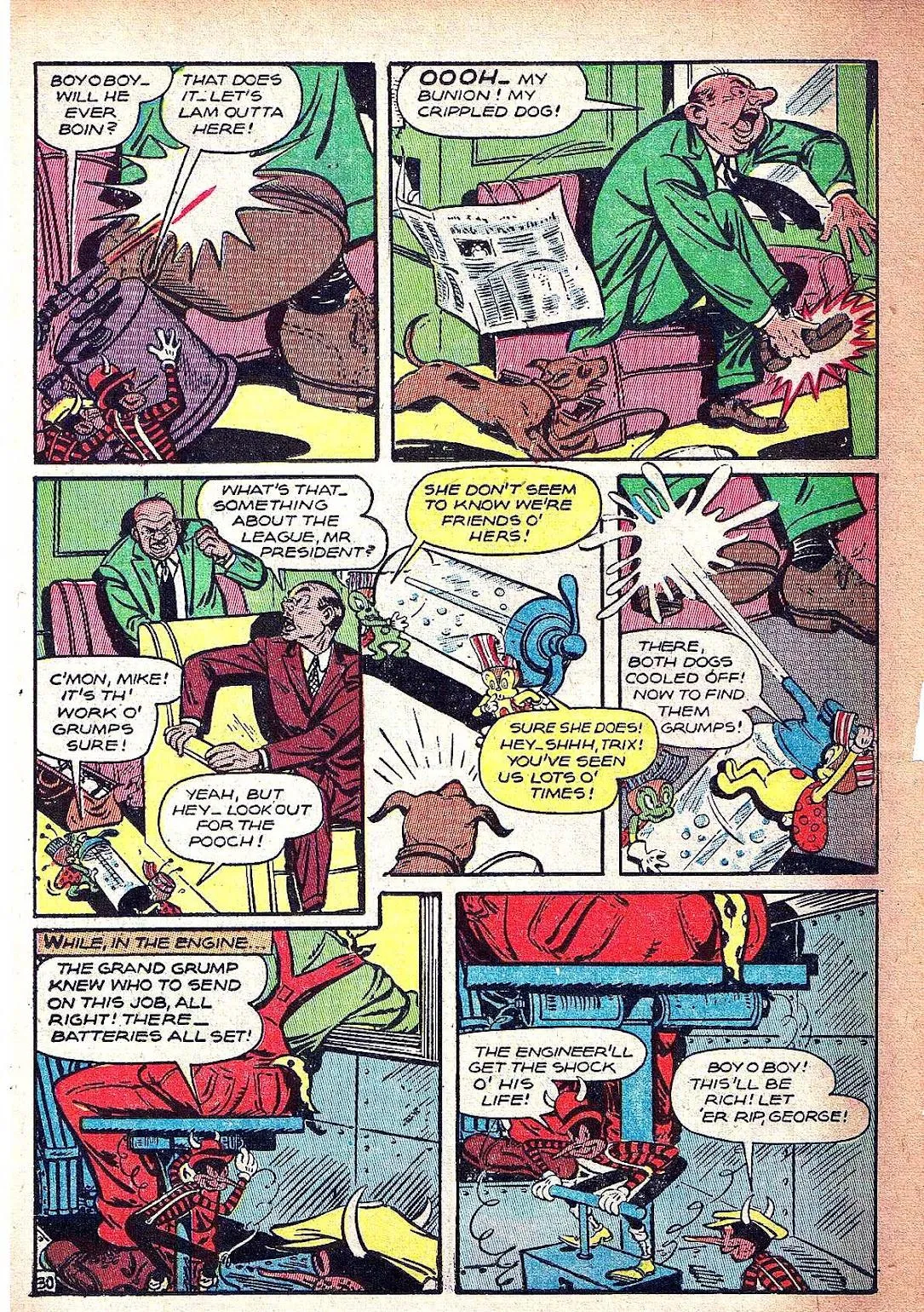 Toyland Comics #2 part 32