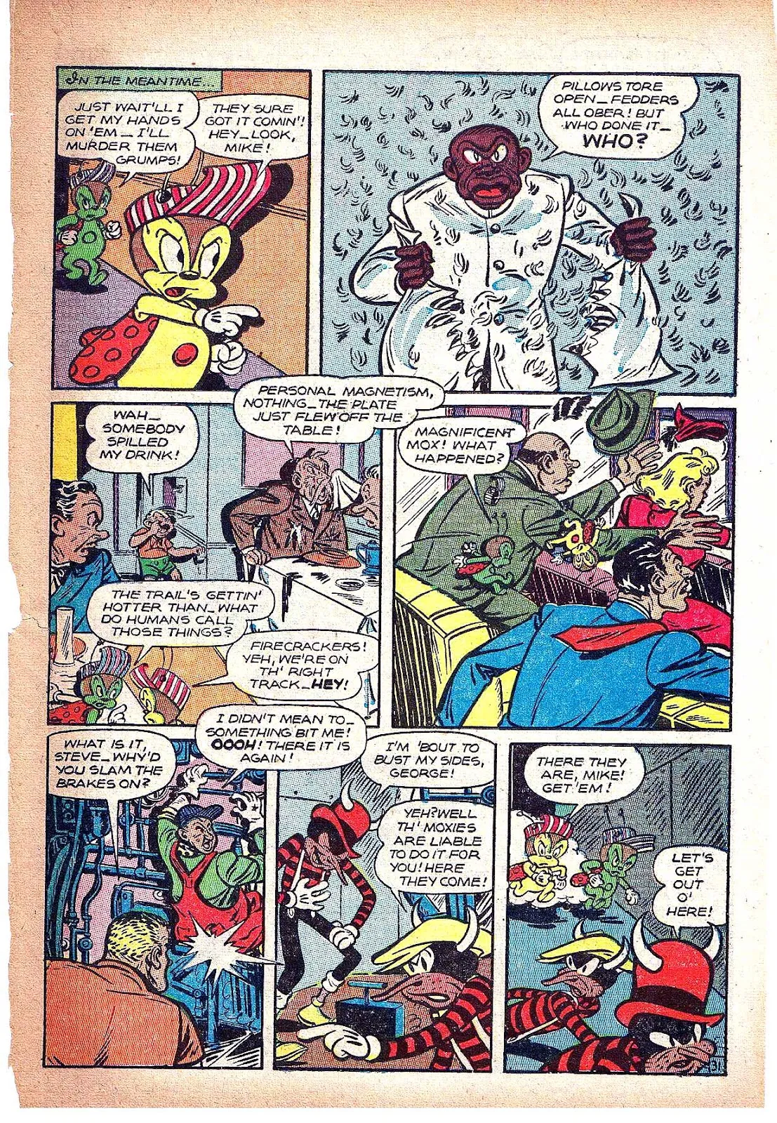 Toyland Comics #2 part 33
