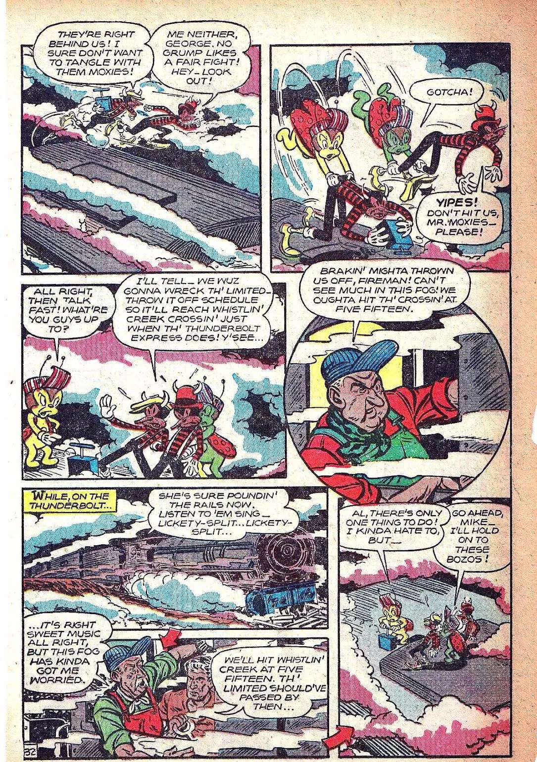 Toyland Comics #2 part 34