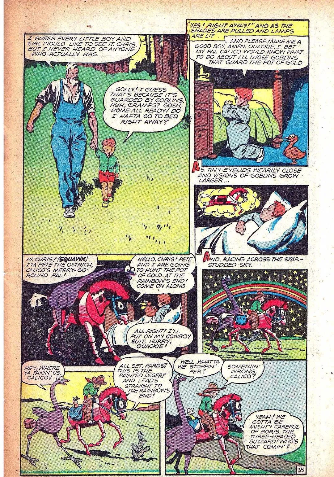Toyland Comics #2 part 37
