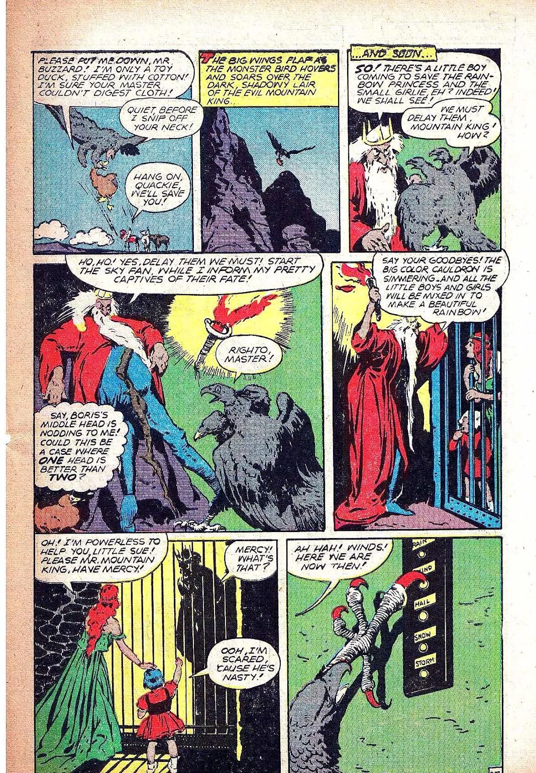 Toyland Comics #2 part 39