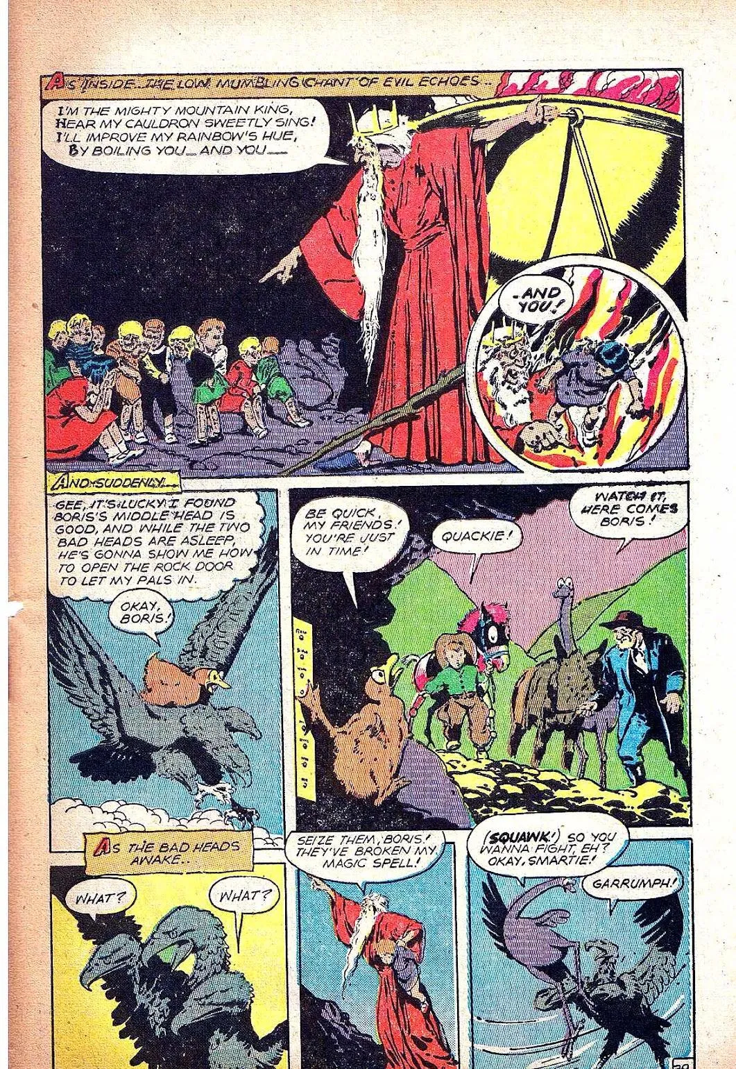 Toyland Comics #2 part 41