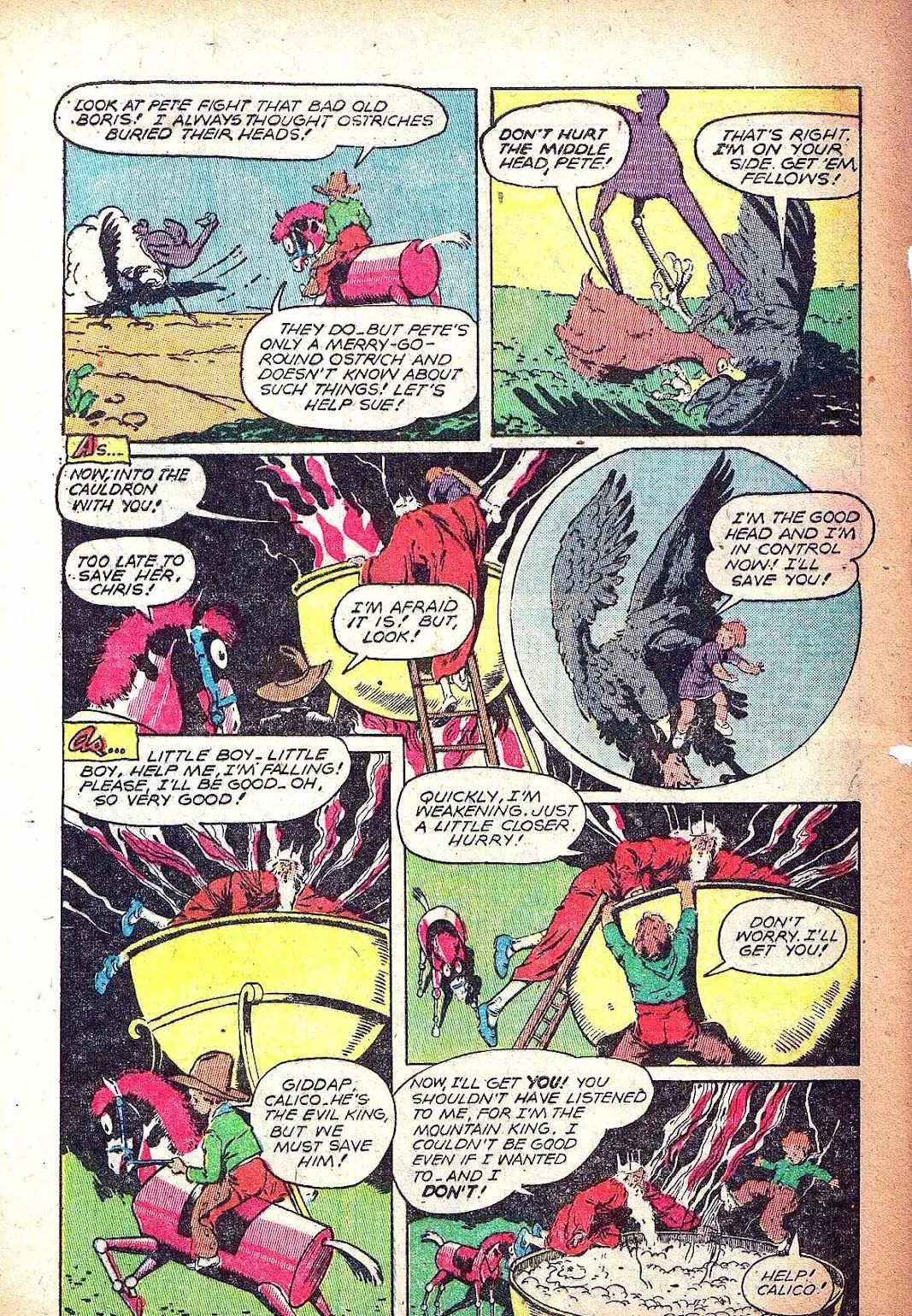 Toyland Comics #2 part 42