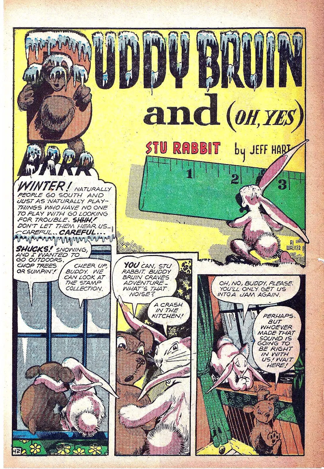 Toyland Comics #2 part 44