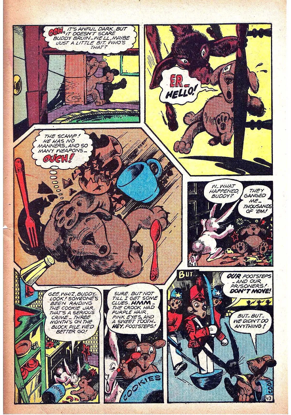 Toyland Comics #2 part 45