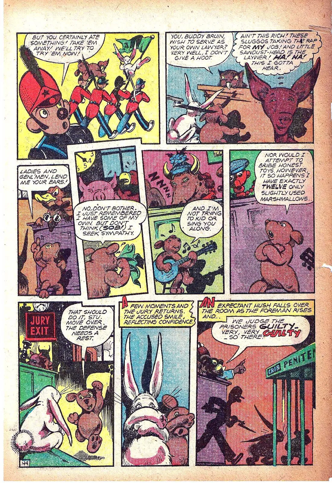Toyland Comics #2 part 46