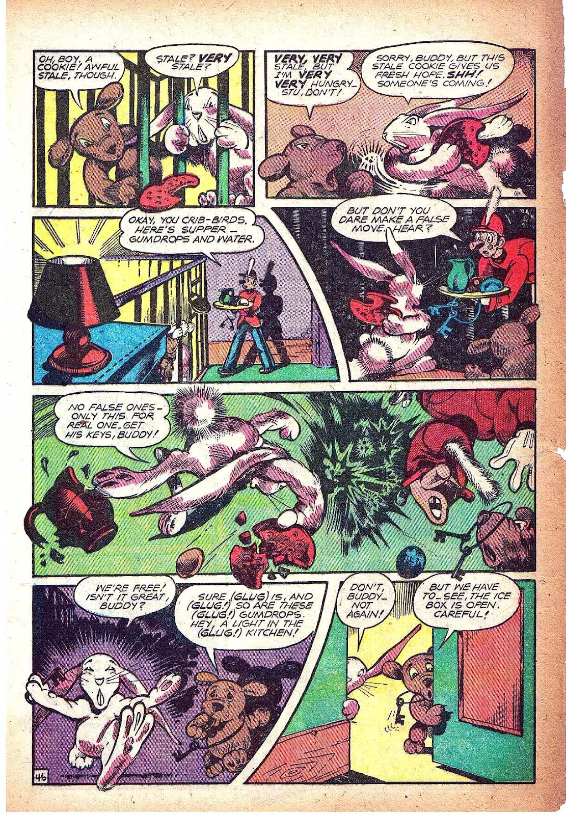 Toyland Comics #2 part 48