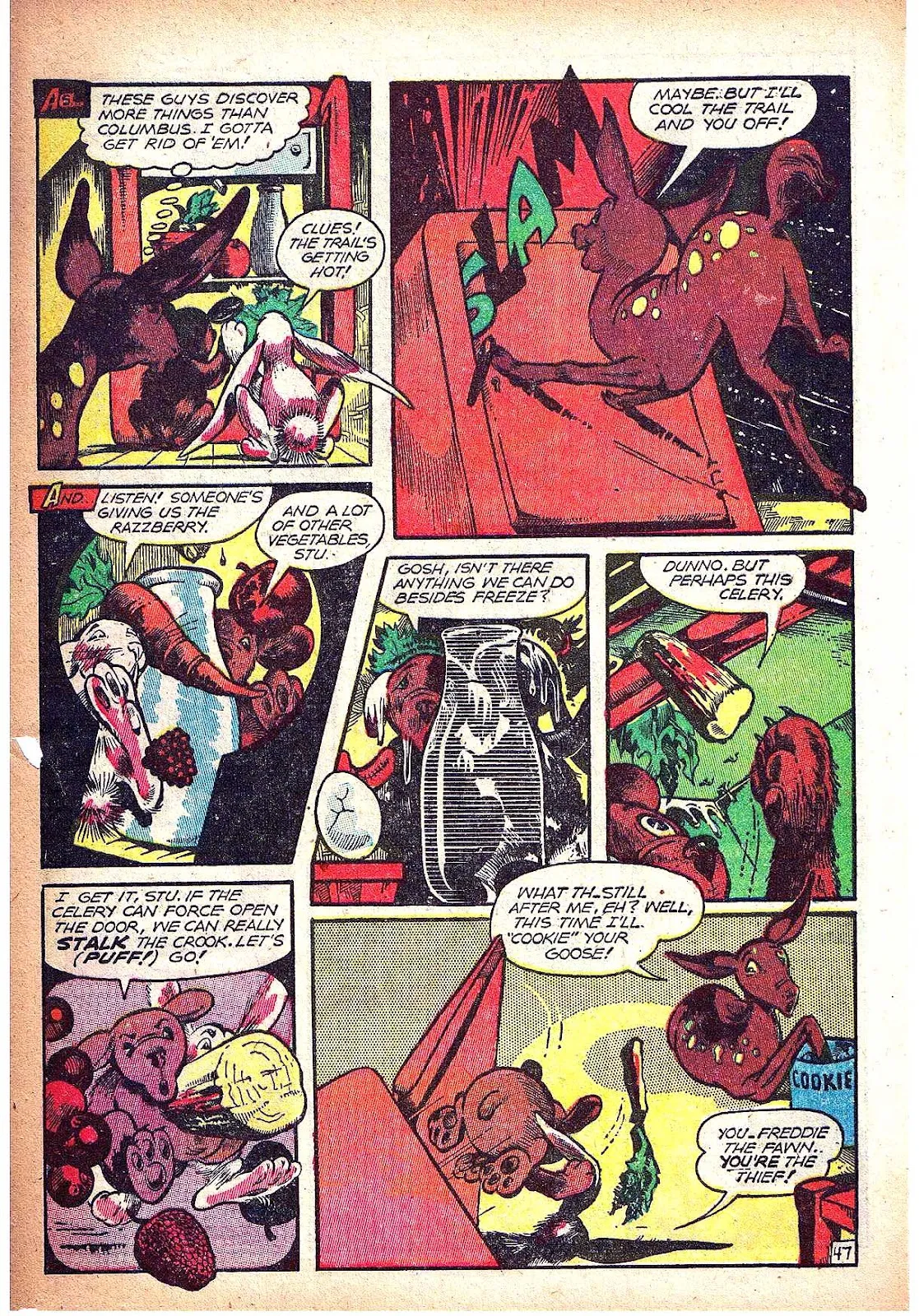 Toyland Comics #2 part 49