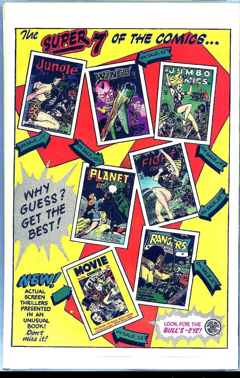 Toyland Comics #2 part 51