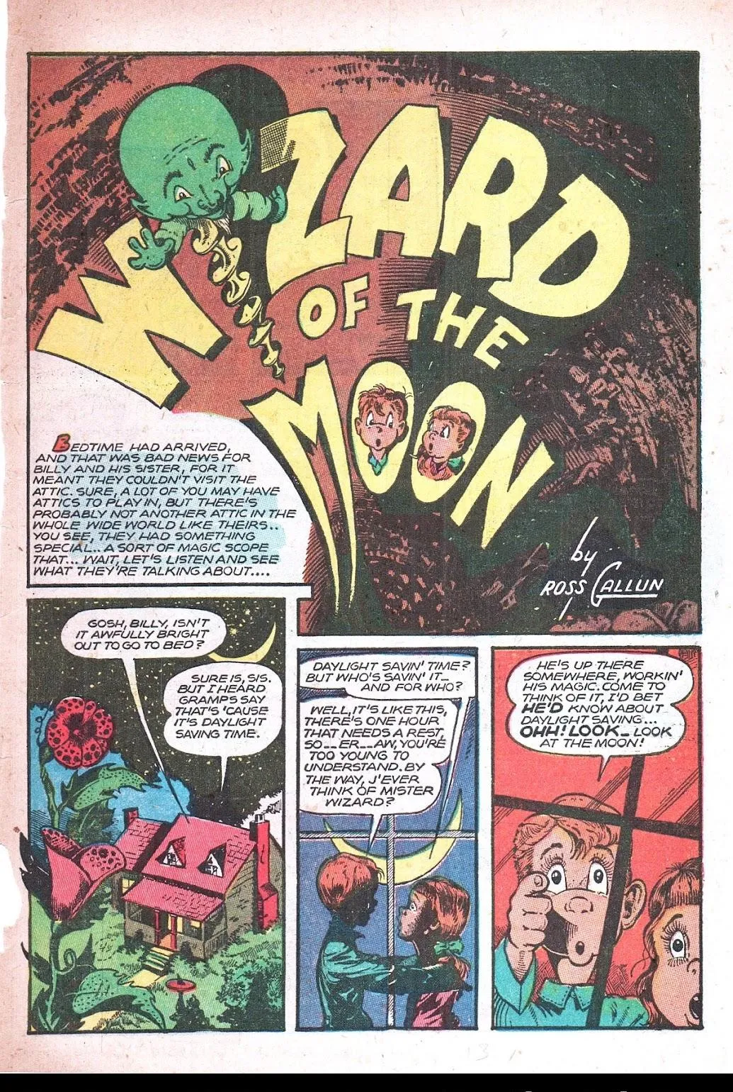 Toyland Comics #3 part 13