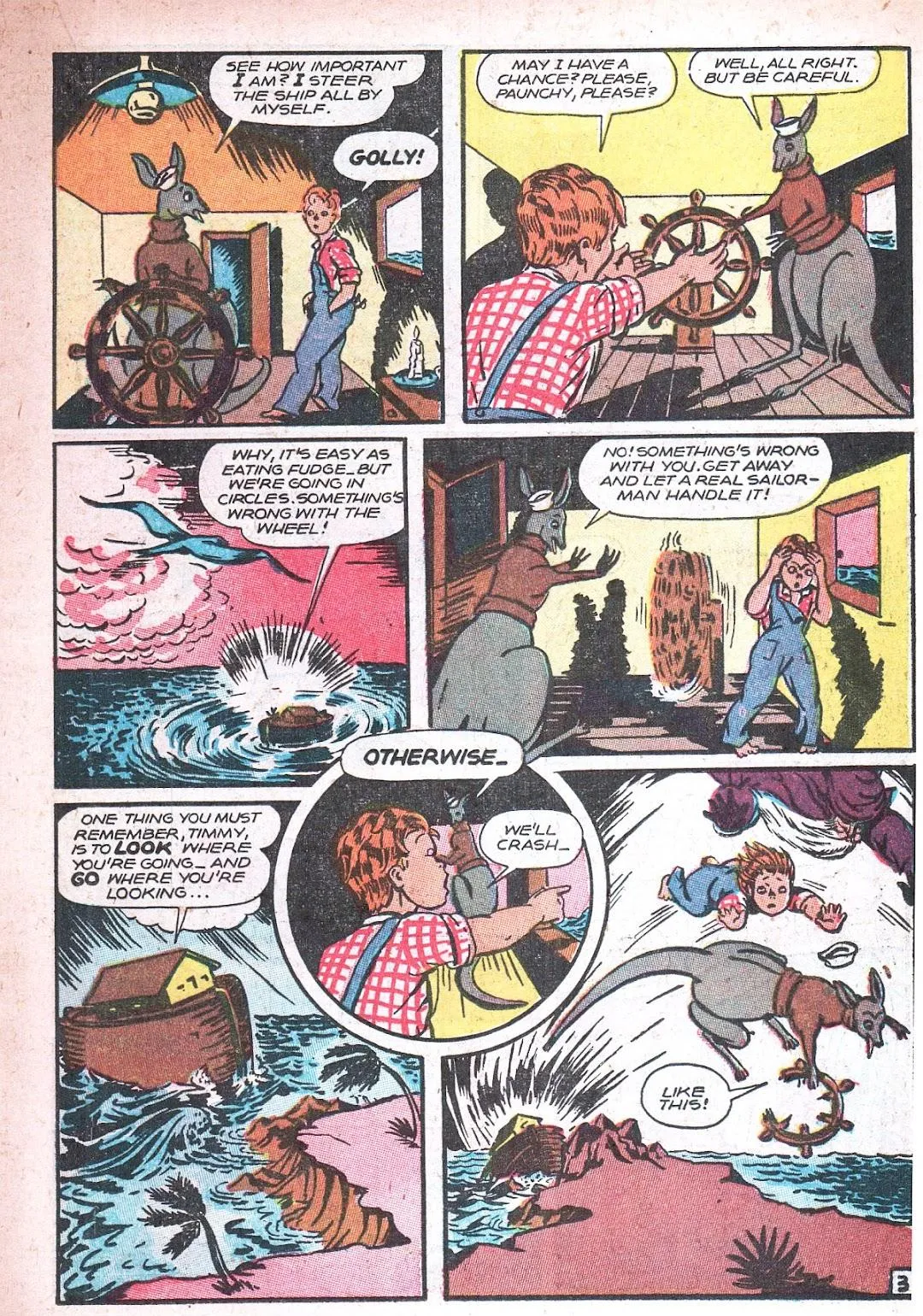 Toyland Comics #3 part 31