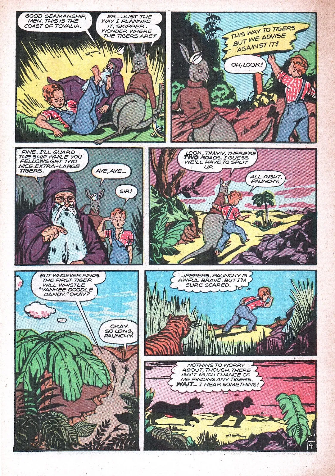 Toyland Comics #3 part 32