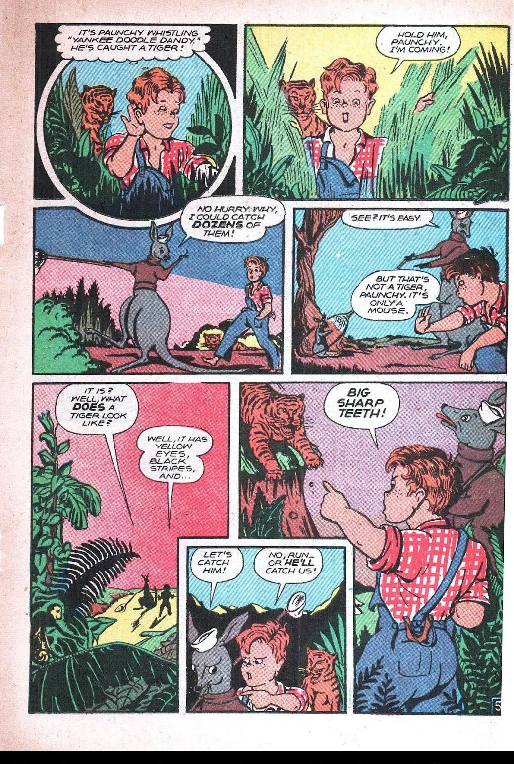 Toyland Comics #3 part 33