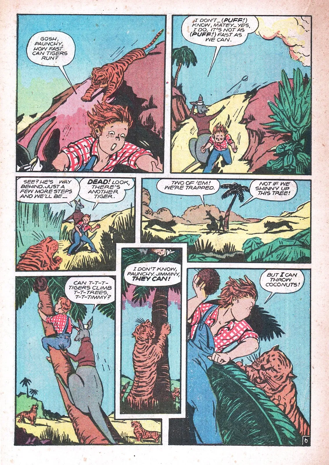 Toyland Comics #3 part 34
