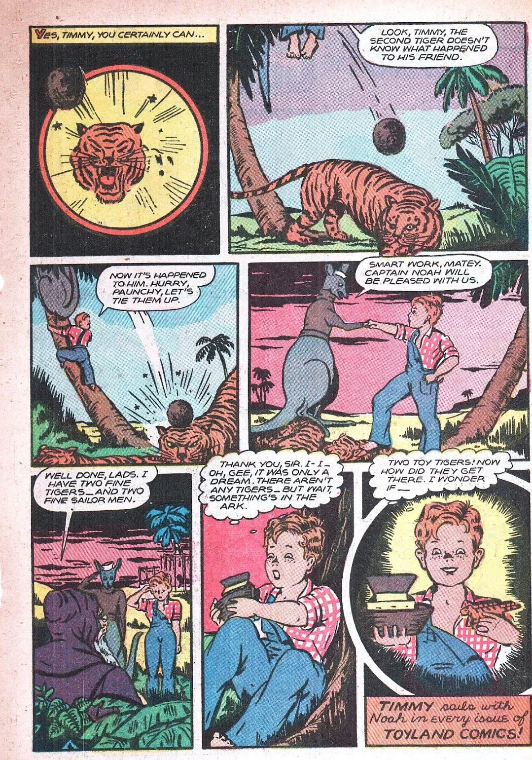 Toyland Comics #3 part 35