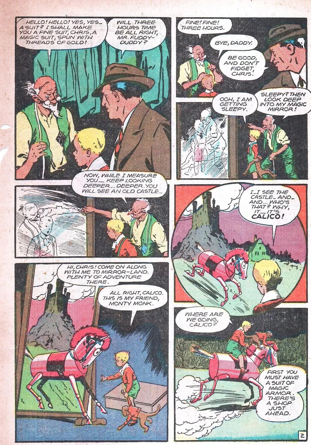Toyland Comics #3 part 37