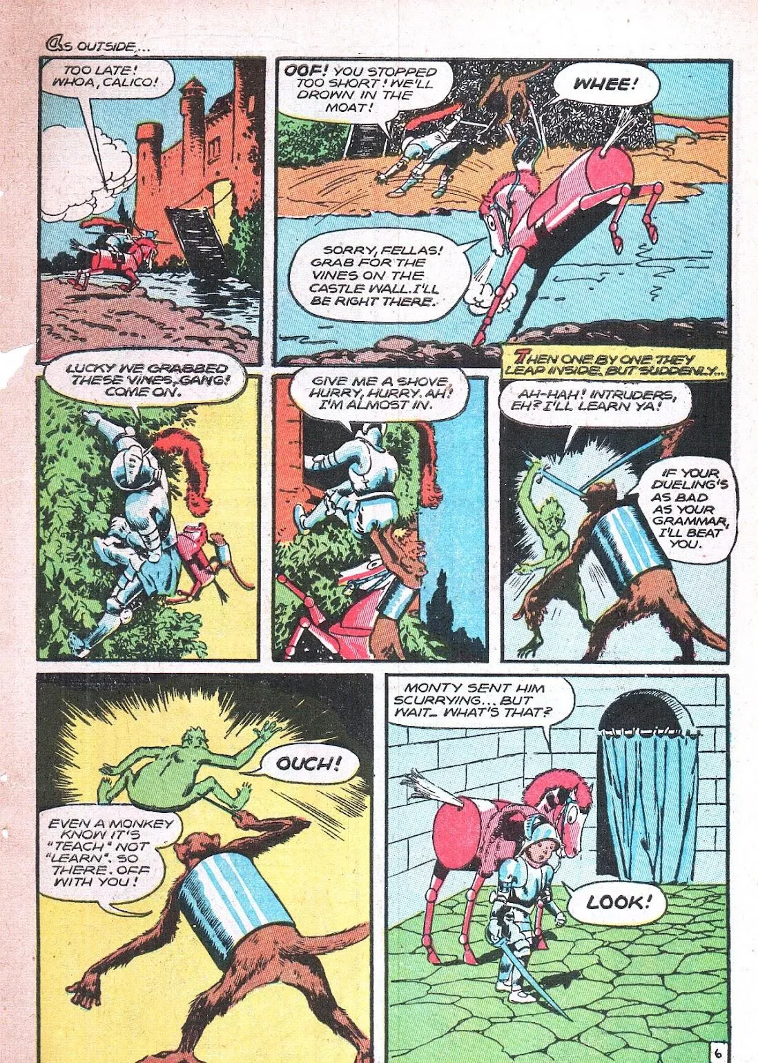Toyland Comics #3 part 41