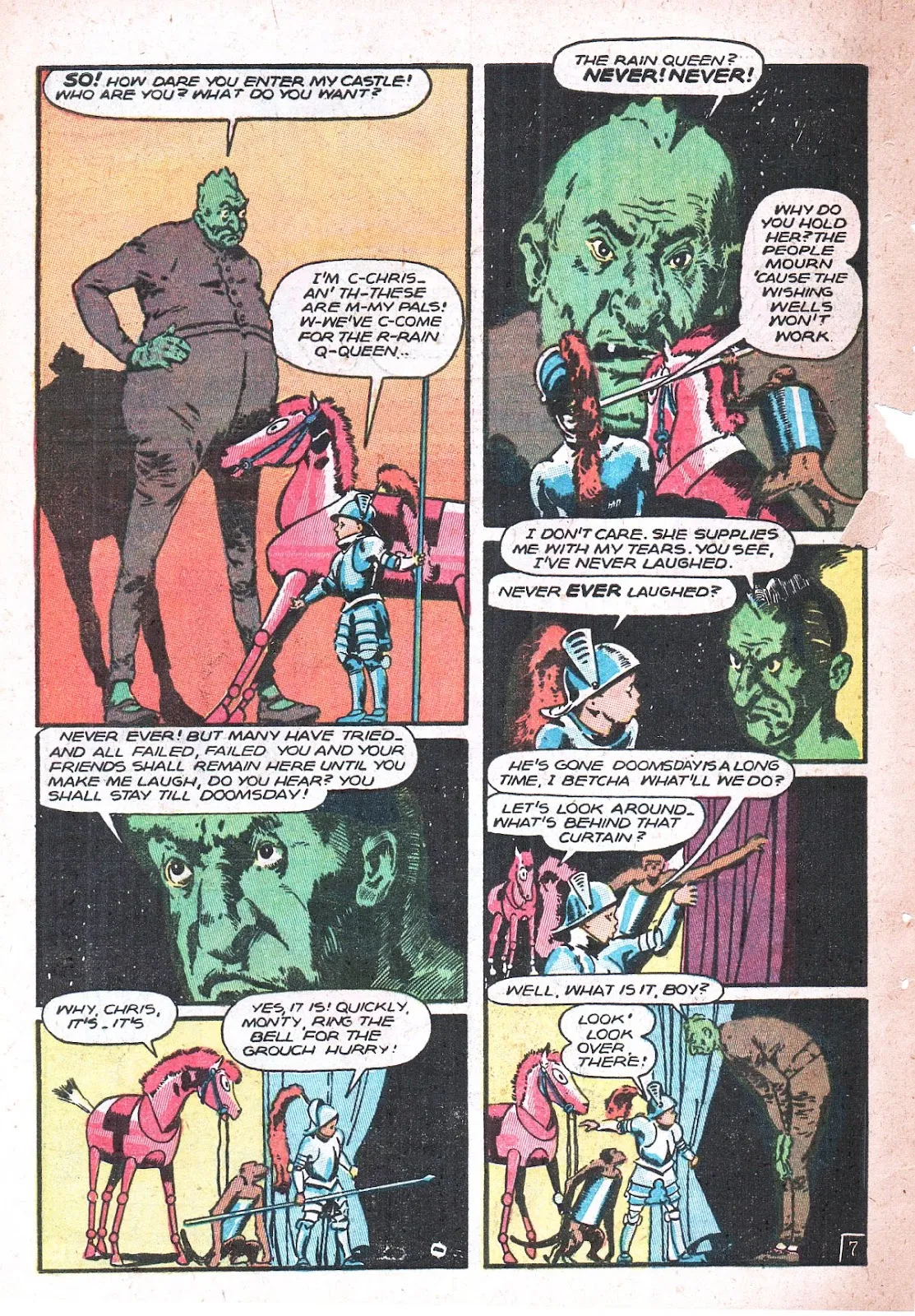 Toyland Comics #3 part 42