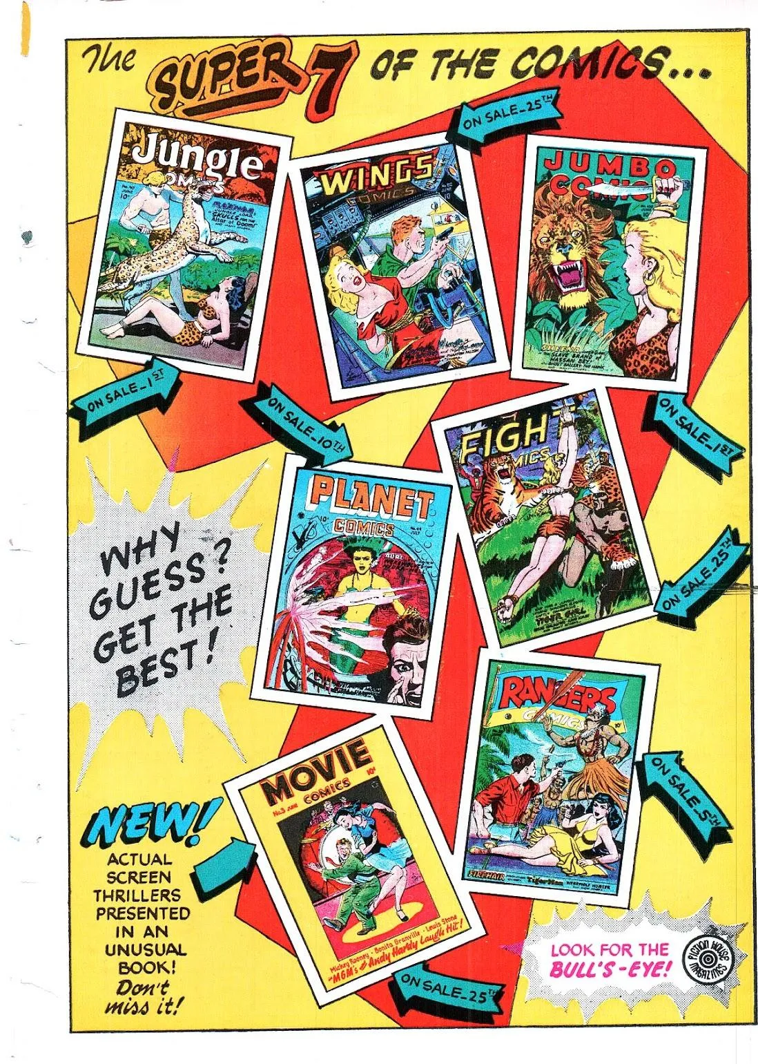 Toyland Comics #3 part 51