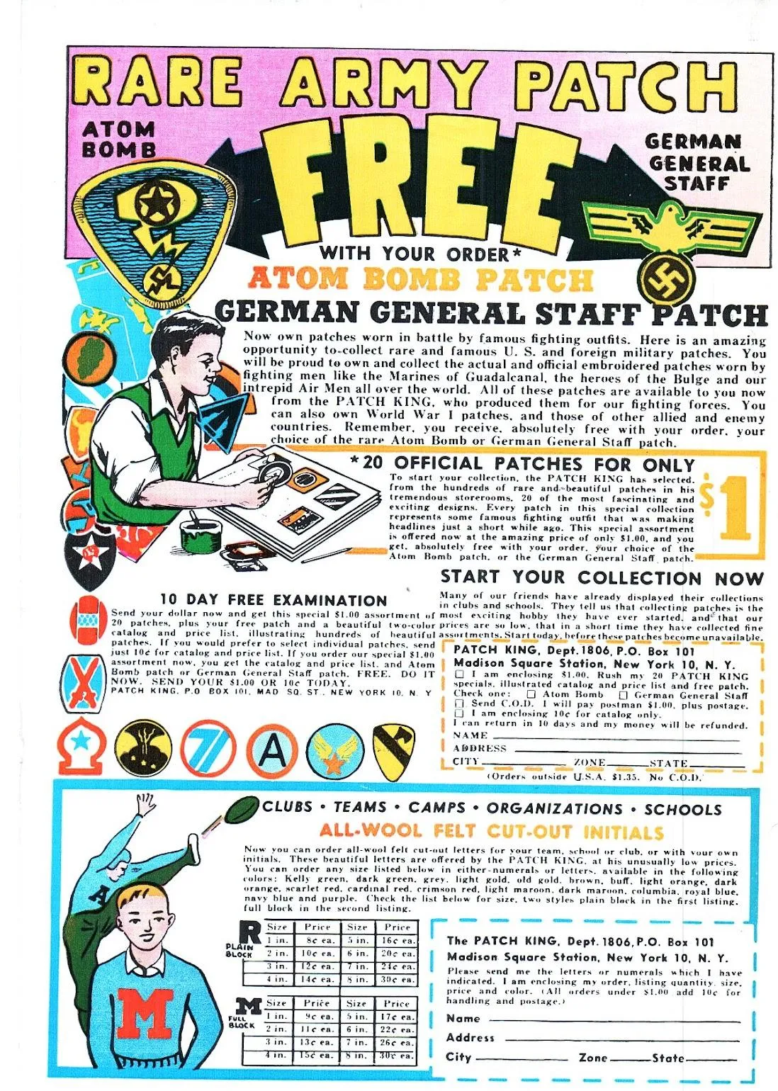 Toyland Comics #3 part 52