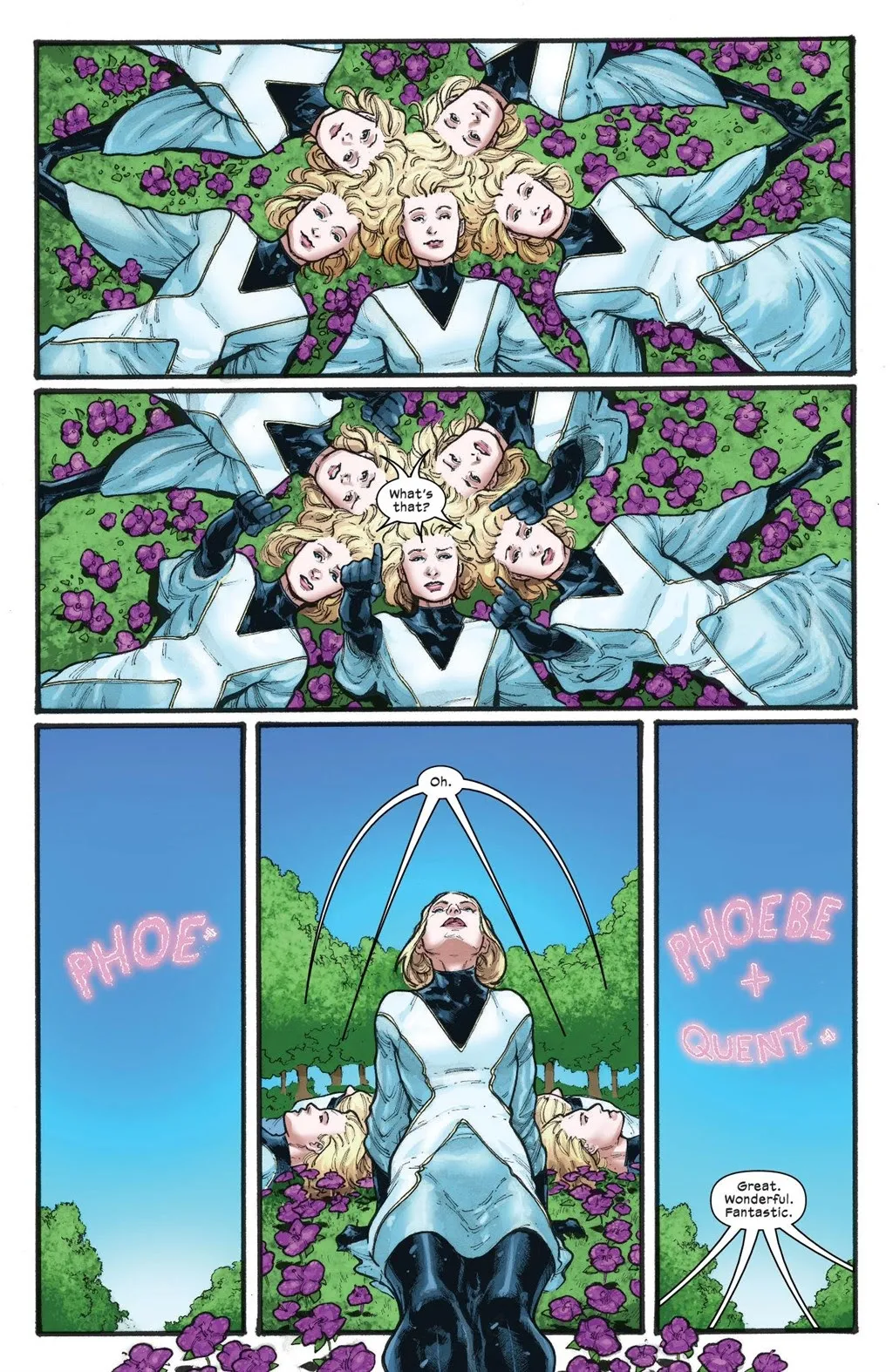 Trials Of X  8 part 58