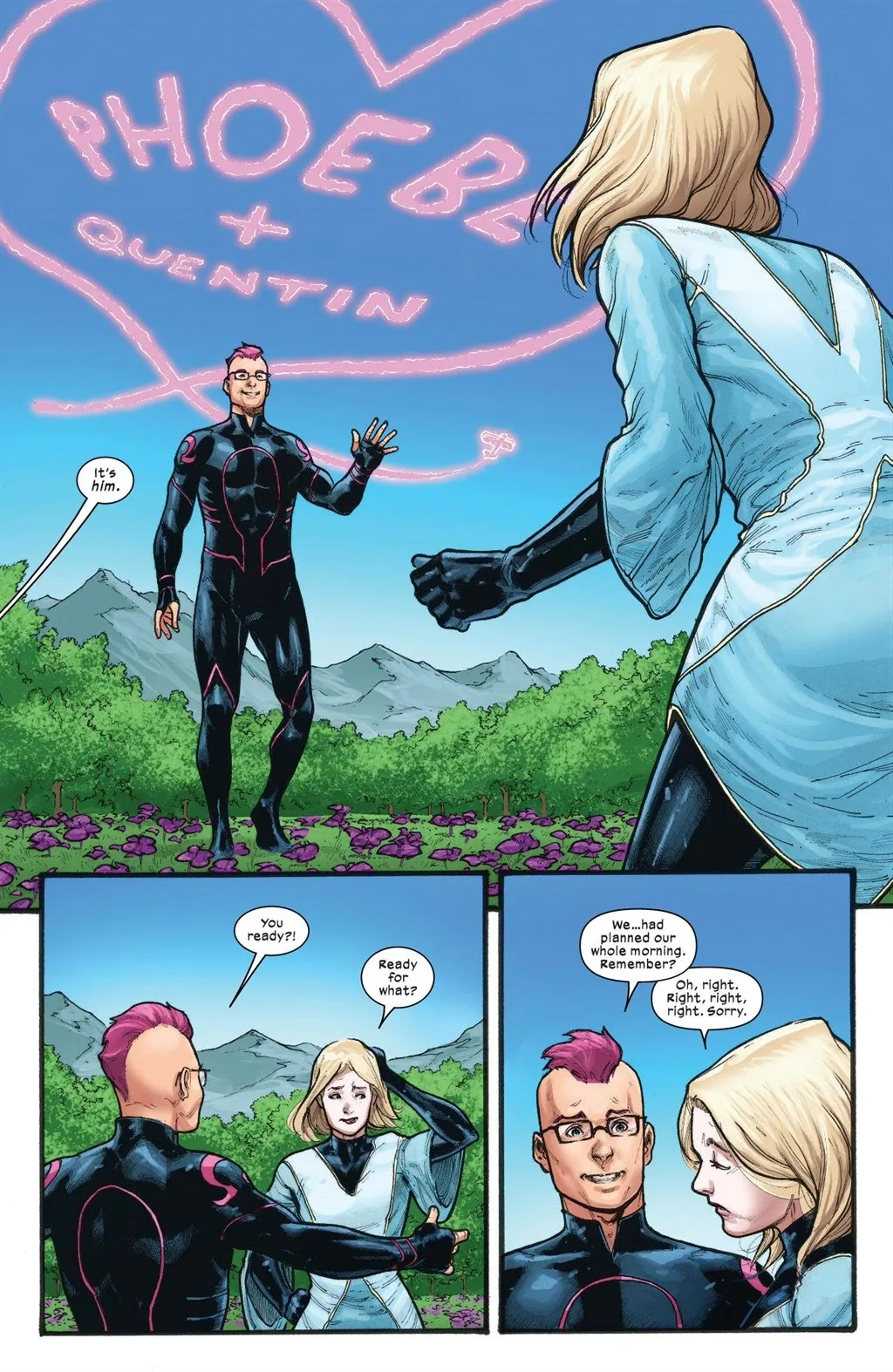 Trials Of X  8 part 59