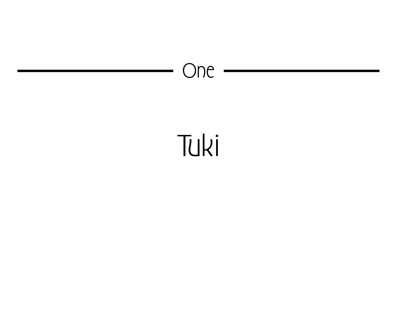 Tuki  1 (Part 1) part 18