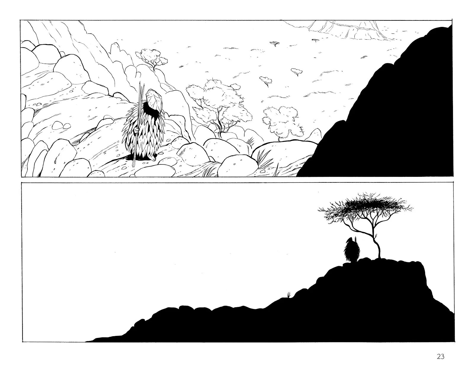 Tuki  1 (Part 1) part 23