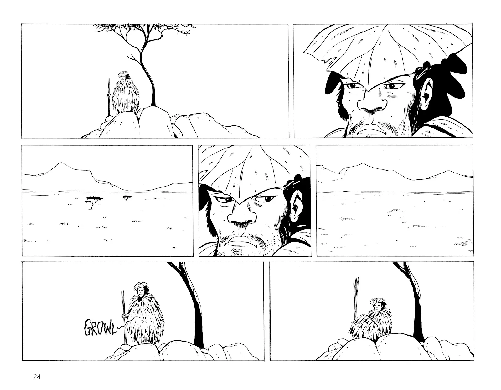 Tuki  1 (Part 1) part 24