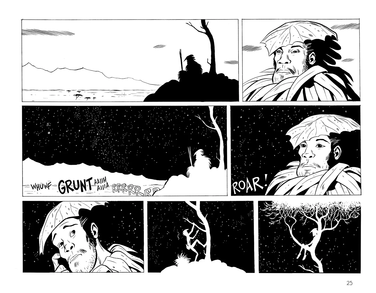 Tuki  1 (Part 1) part 25