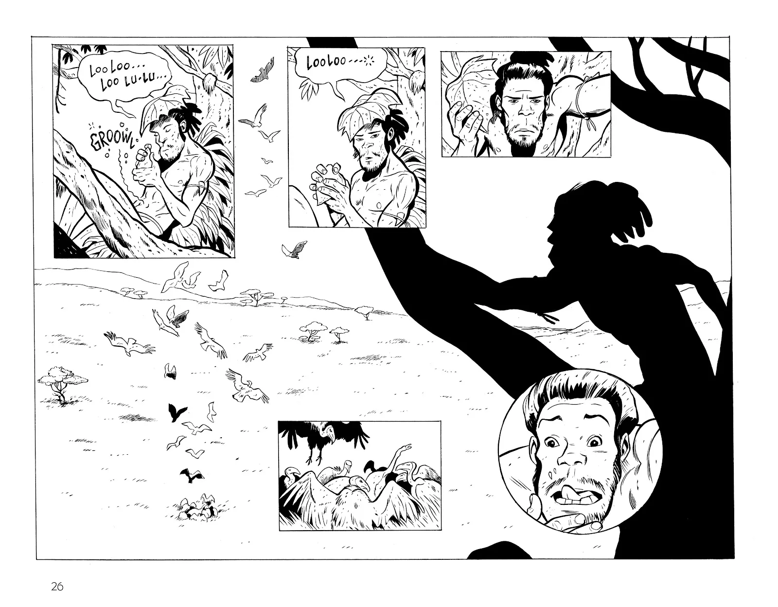 Tuki  1 (Part 1) part 26