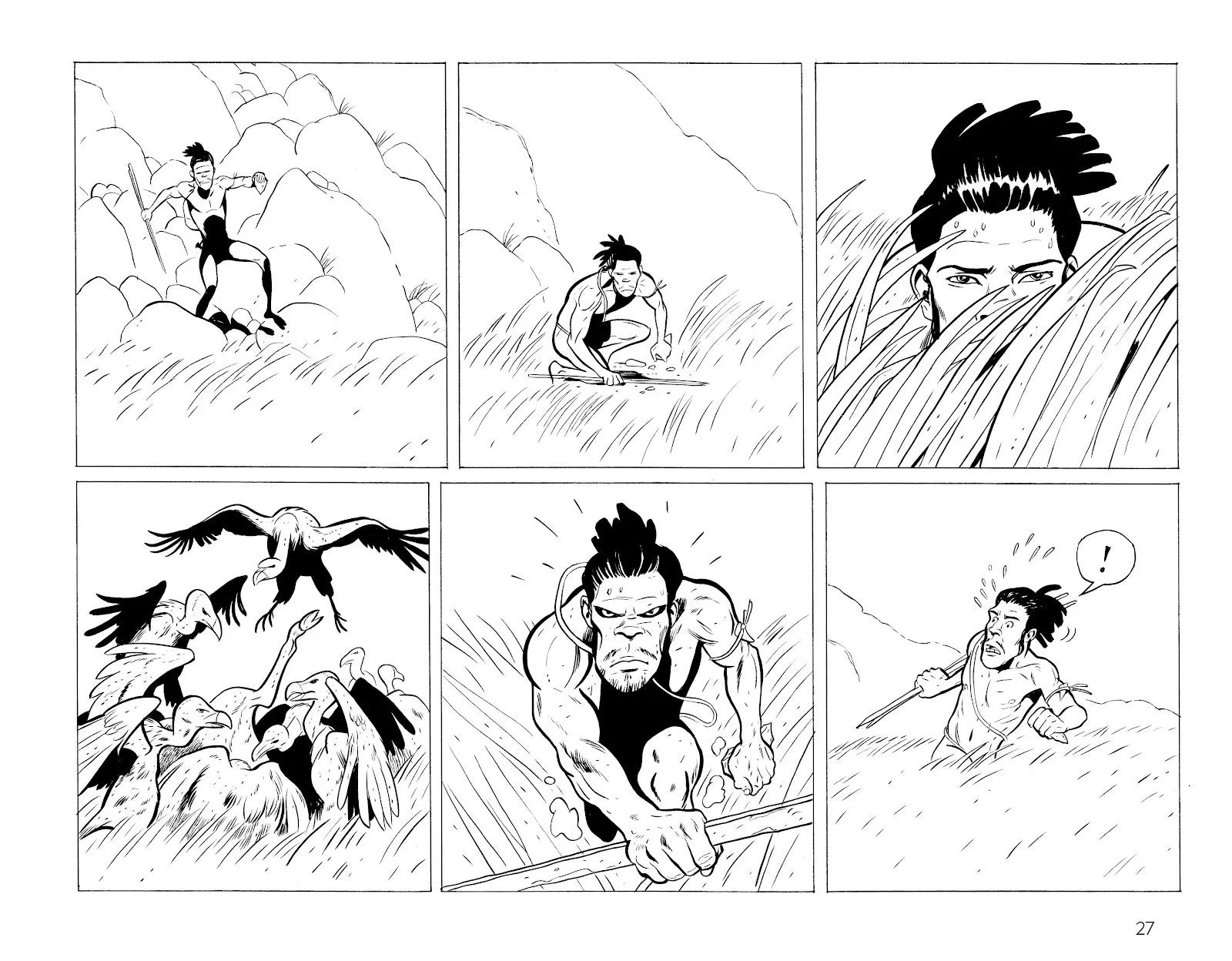 Tuki  1 (Part 1) part 27