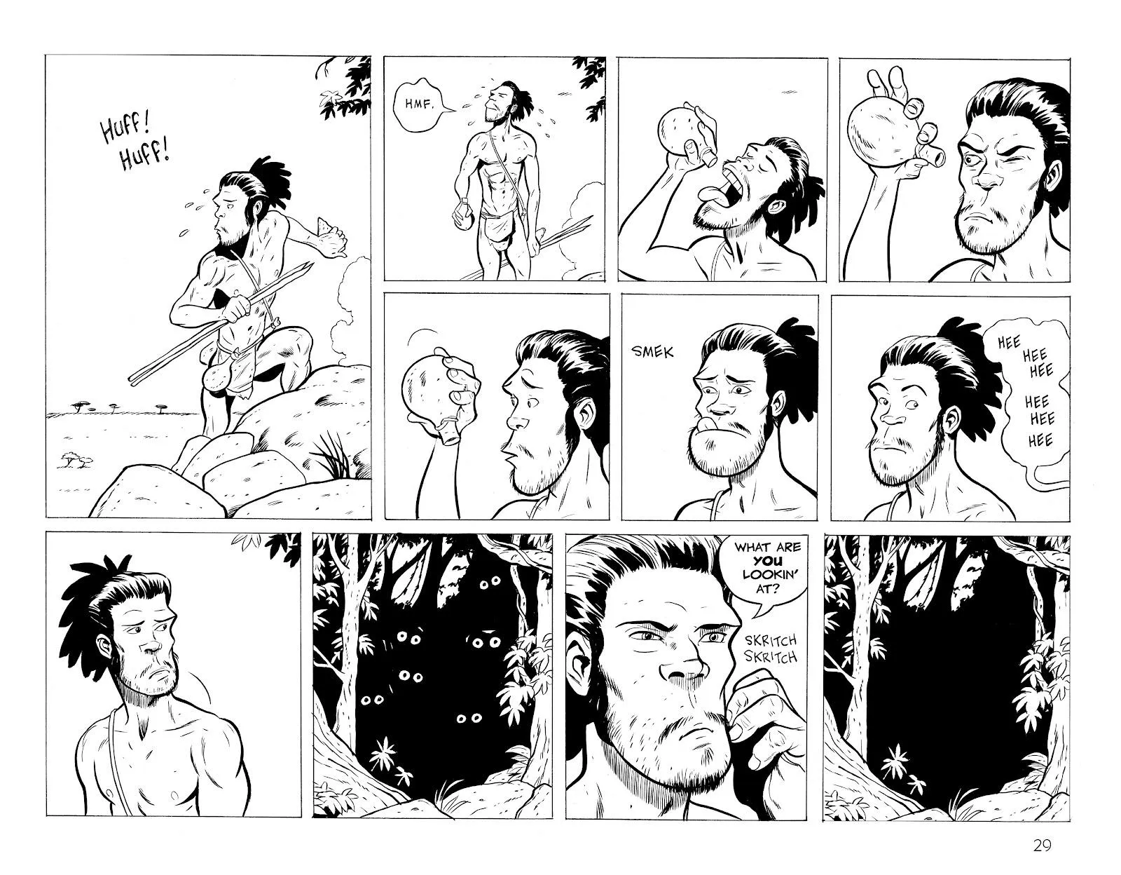 Tuki  1 (Part 1) part 29